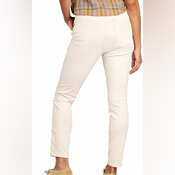 Toad & Co Earthworks Pant - Picture 3 of 4